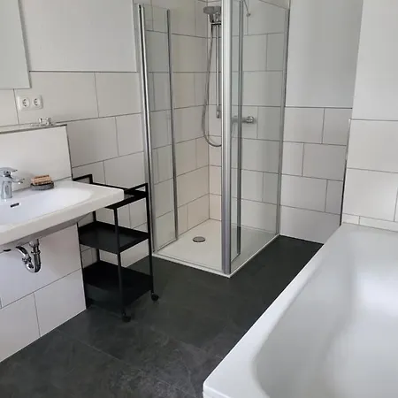 Apartment Am Thonhopsberg