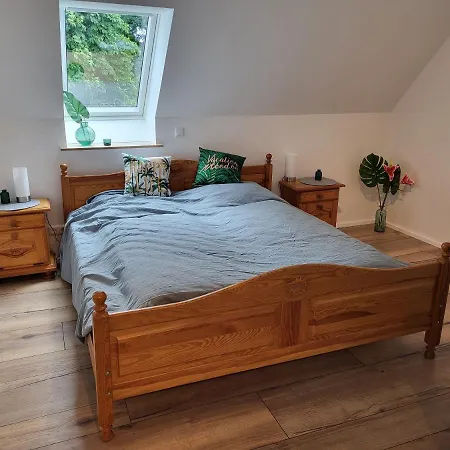 Am Thonhopsberg Apartment *