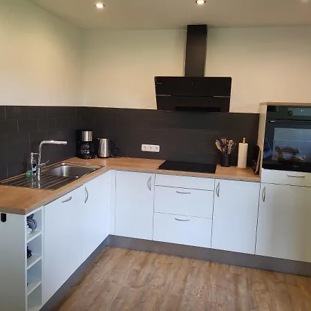 Am Thonhopsberg Apartamento