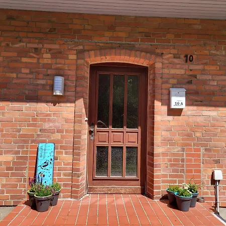 Am Thonhopsberg Apartamento *