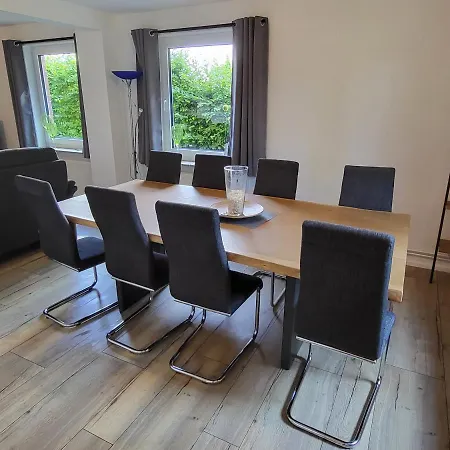 Apartment Am Thonhopsberg