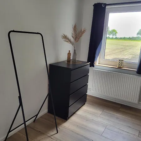 Am Thonhopsberg Apartment
