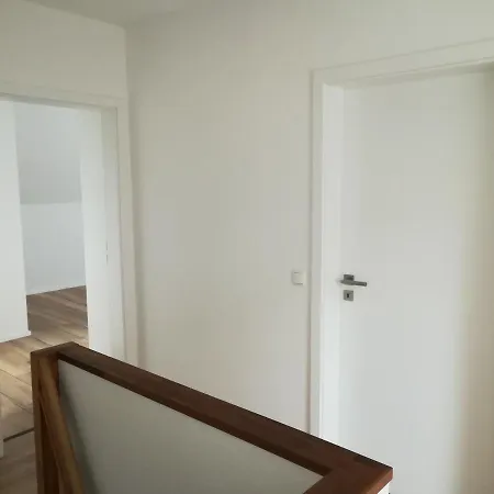 Apartamento Am Thonhopsberg *