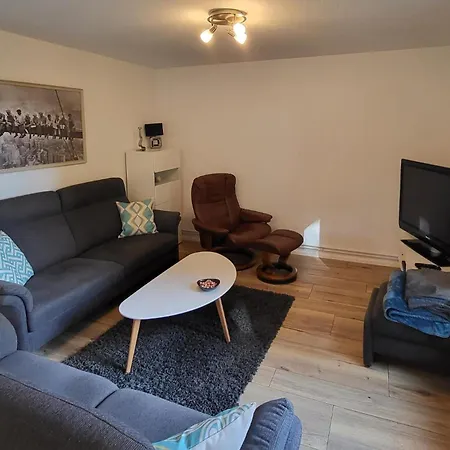 Am Thonhopsberg Apartment
