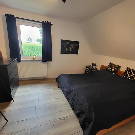 Am Thonhopsberg Apartment