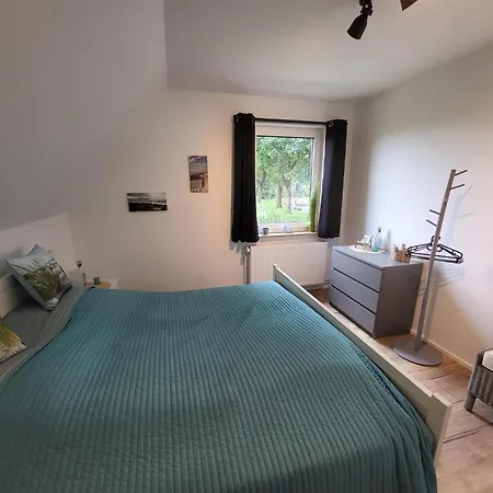 Apartamento Am Thonhopsberg Eimke