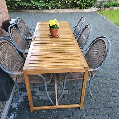 Am Thonhopsberg Apartamento *