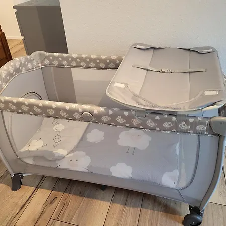 Apartamento Am Thonhopsberg *