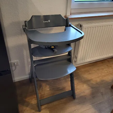 Am Thonhopsberg Apartment *