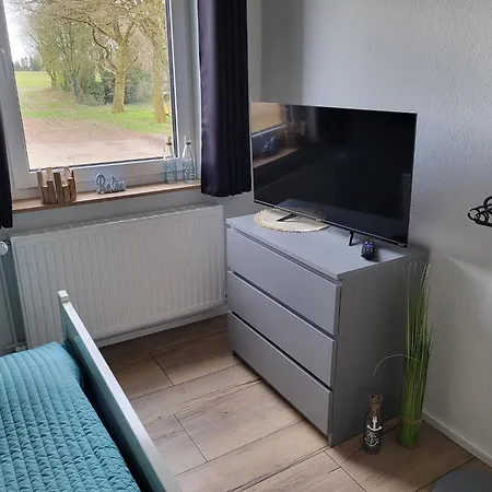 Apartamento Am Thonhopsberg *