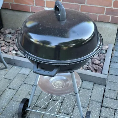 Apartamento Am Thonhopsberg Eimke