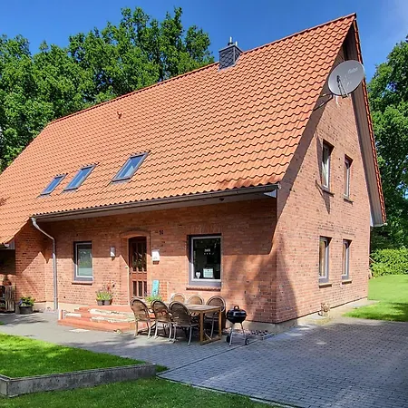 Am Thonhopsberg Apartment *