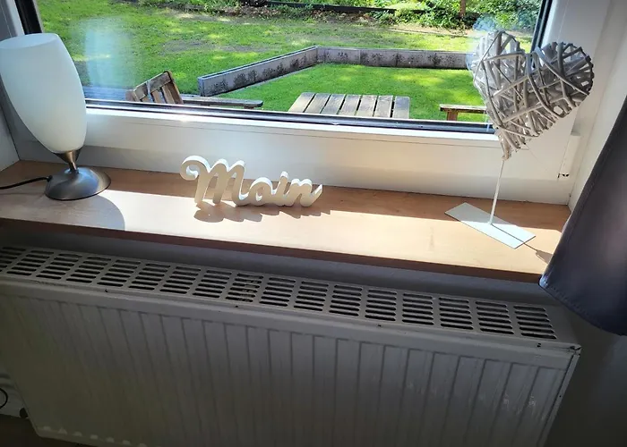 Appartamento Am Thonhopsberg