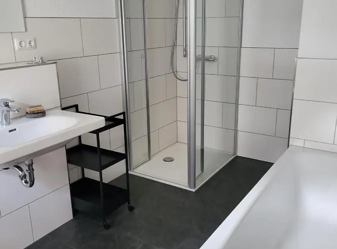 Appartamento Am Thonhopsberg