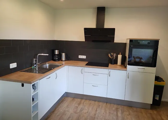 Am Thonhopsberg Appartamento