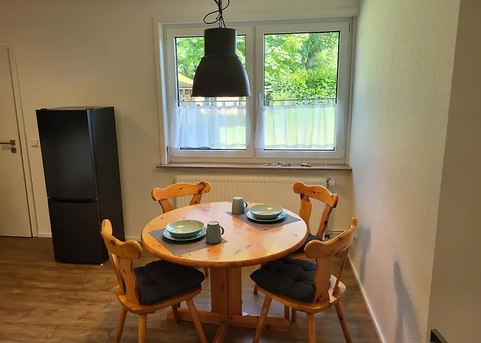 Appartamento Am Thonhopsberg *