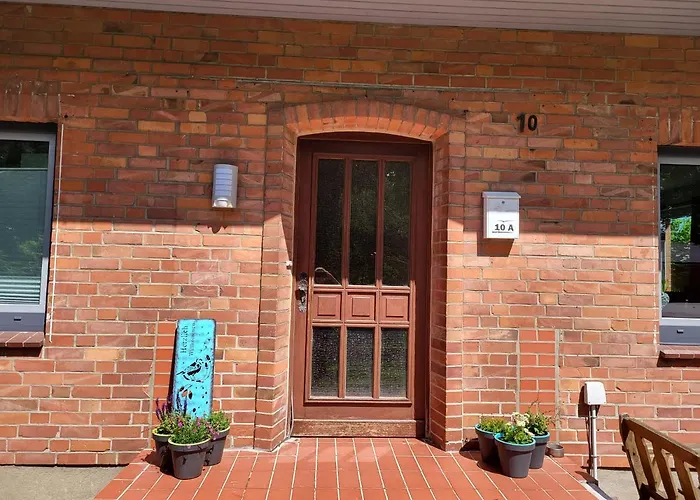 Am Thonhopsberg Appartamento *