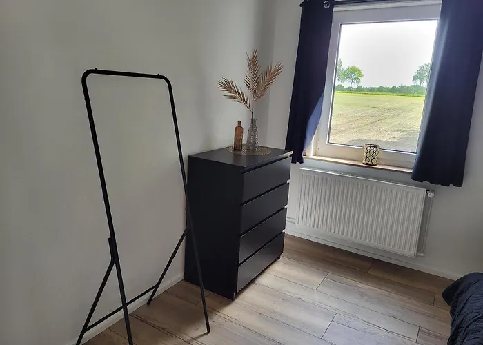 Am Thonhopsberg Appartamento