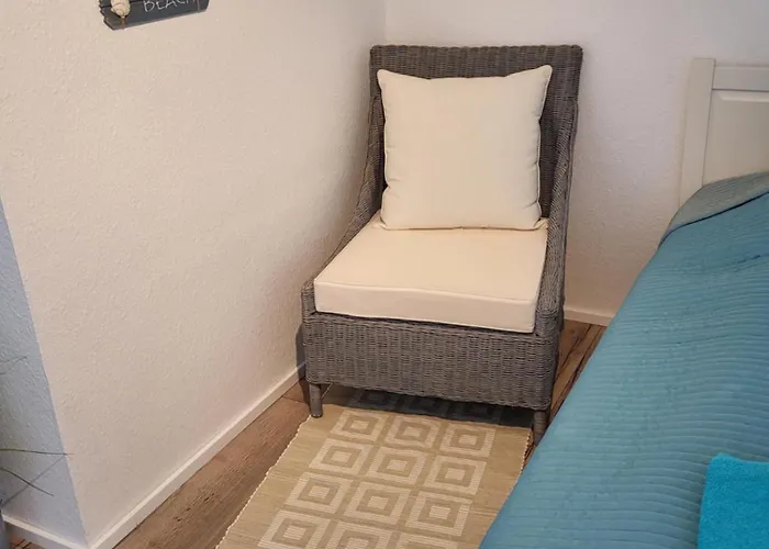 Am Thonhopsberg Appartamento *