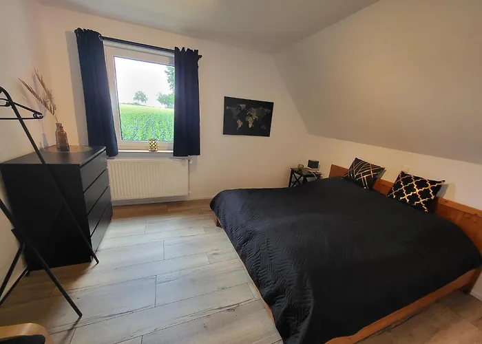 Am Thonhopsberg Appartamento