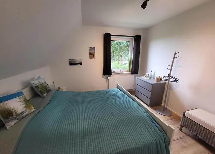 Appartamento Am Thonhopsberg Eimke