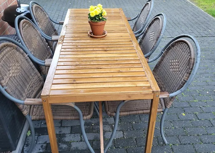 Am Thonhopsberg Appartamento *