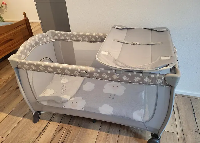 Appartamento Am Thonhopsberg *