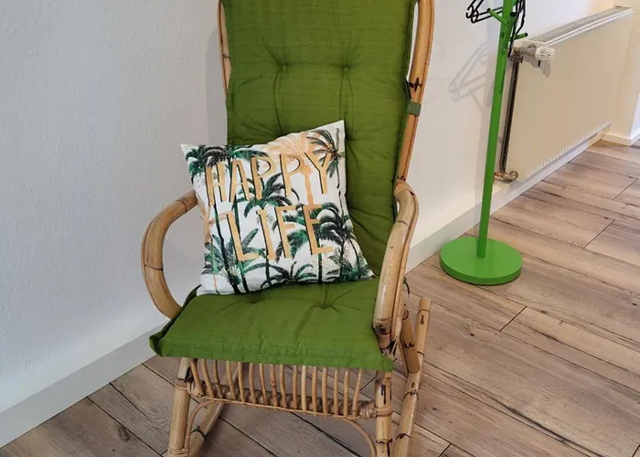 Am Thonhopsberg Appartamento Eimke