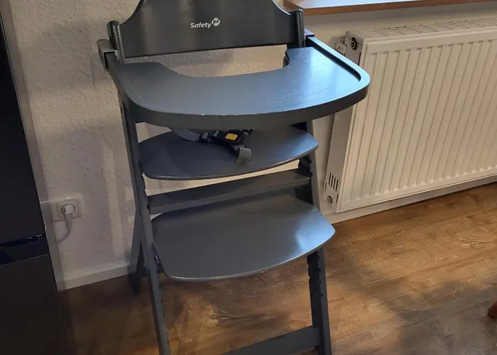 Am Thonhopsberg Appartamento *