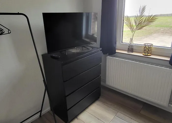 Am Thonhopsberg Appartamento Eimke