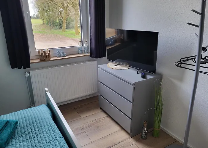 Appartamento Am Thonhopsberg *