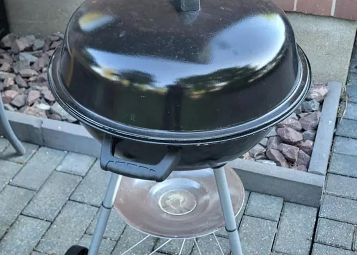 Appartamento Am Thonhopsberg Eimke