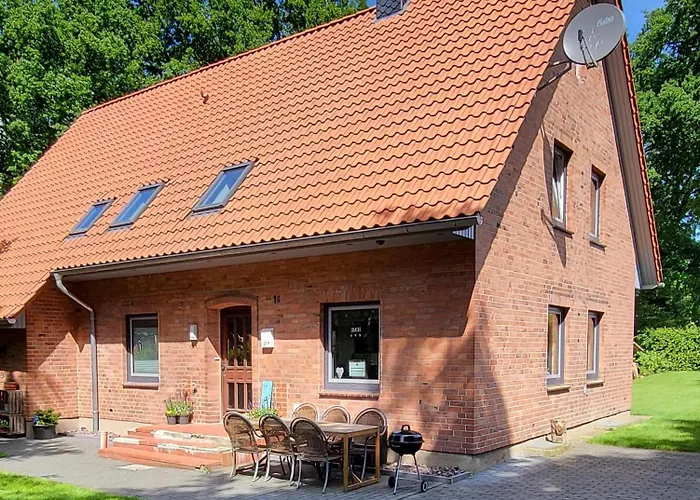 Am Thonhopsberg Appartamento *